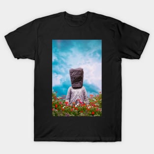 The Hidden Bloom T-Shirt